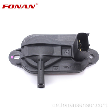 DPF -Abluft -Einlass -Wandler -Drucksensor für Volvo Heavy Duty Truck Mack Leu61 Leu613 MRU612 MRU613 MRU633 20451992